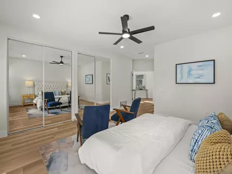 Bedroom - 4137 Pindar Way, Oceanside, CA 92056 photo 3 of 6