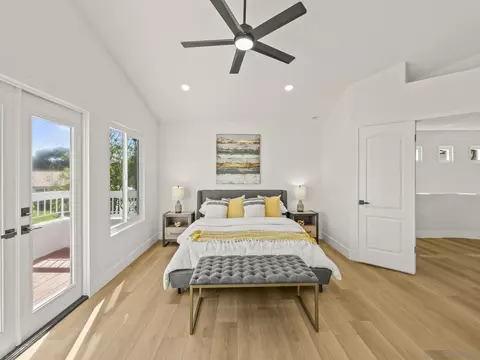Bedroom - 4137 Pindar Way, Oceanside, CA 92056 photo 4 of 6