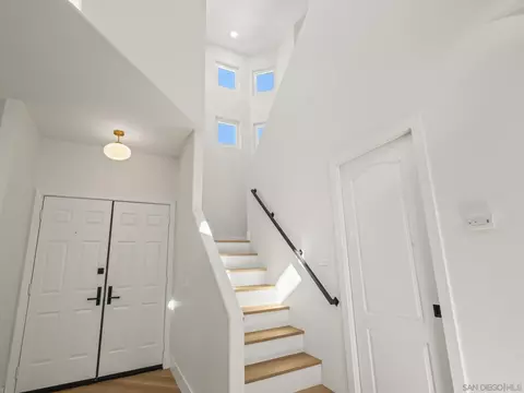 Entry Way - 4137 Pindar Way, Oceanside, CA 92056 photo 2 of 4
