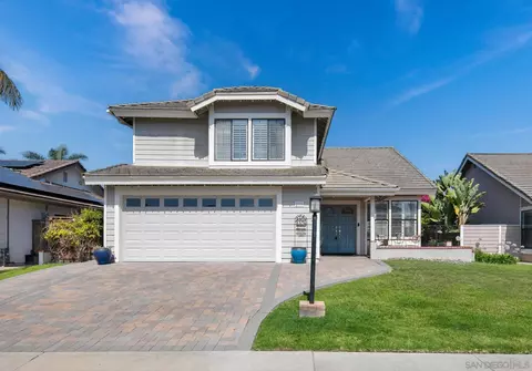 1705 Hawk View Dr, Encinitas, CA 92024