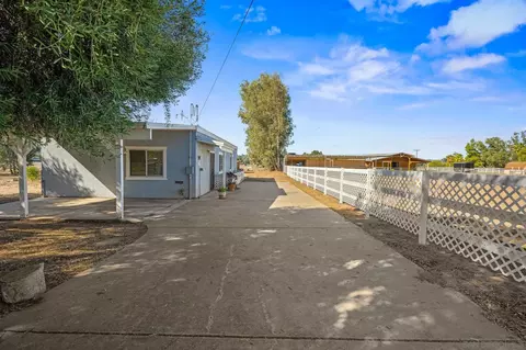 Exterior - 1703 Ashley, Ramona, CA 92065 photo 7 of 7