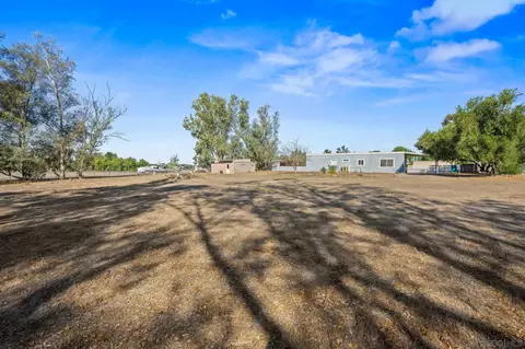 Exterior - 1703 Ashley, Ramona, CA 92065 photo 5 of 7
