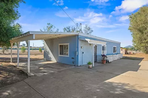 Exterior - 1703 Ashley, Ramona, CA 92065 photo 1 of 7