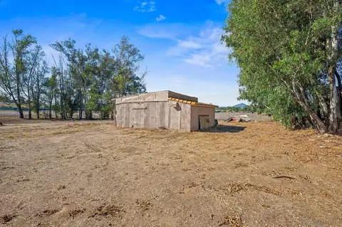 Exterior - 1703 Ashley, Ramona, CA 92065 photo 4 of 7