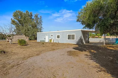 Exterior - 1703 Ashley, Ramona, CA 92065 photo 2 of 7