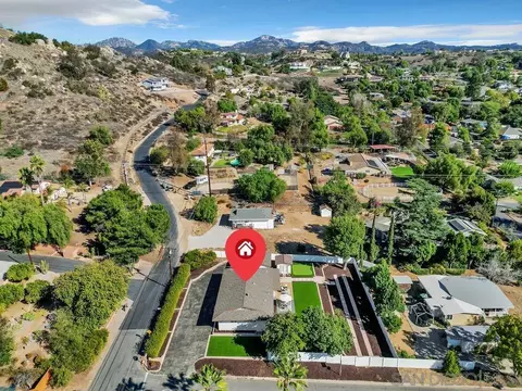 View/Area - 13725 Adrian St, Poway, CA 92064 photo 4 of 5