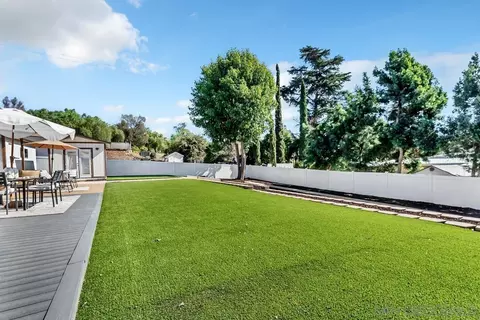 Exterior - 13725 Adrian St, Poway, CA 92064 photo 2 of 12