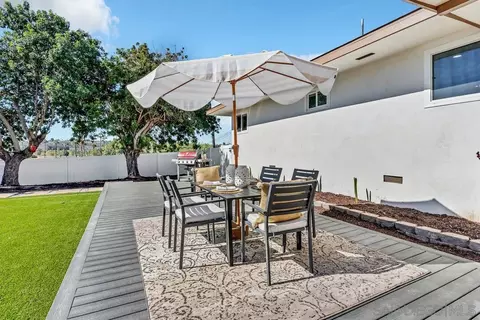 Exterior - 13725 Adrian St, Poway, CA 92064 photo 3 of 12