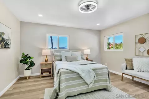 Bedroom - 13725 Adrian St, Poway, CA 92064 photo 5 of 8