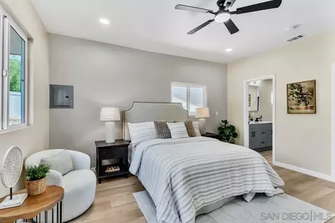 Bedroom - 13725 Adrian St, Poway, CA 92064 photo 2 of 8