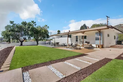 Exterior - 13725 Adrian St, Poway, CA 92064 photo 8 of 12