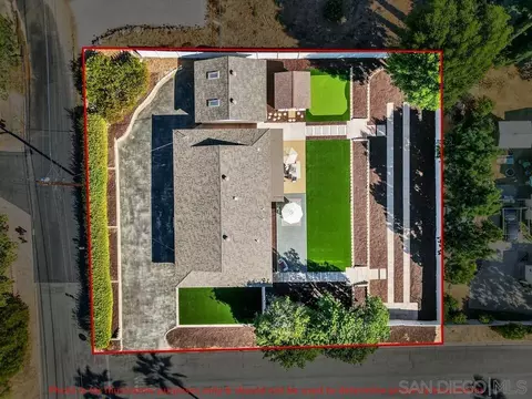 View/Area - 13725 Adrian St, Poway, CA 92064 photo 3 of 5