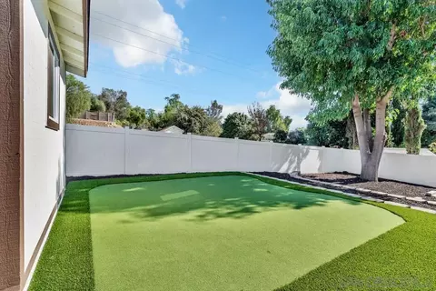 Exterior - 13725 Adrian St, Poway, CA 92064 photo 6 of 12