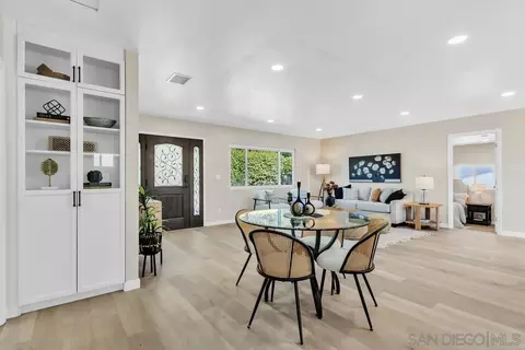 Dining - 13725 Adrian St, Poway, CA 92064 photo 2 of 2