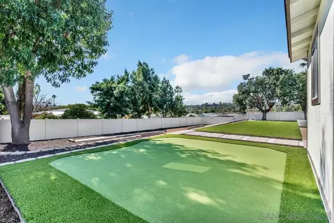 Exterior - 13725 Adrian St, Poway, CA 92064 photo 7 of 12
