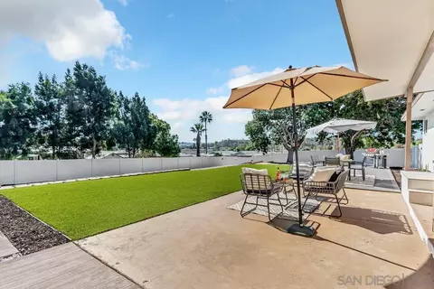 Exterior - 13725 Adrian St, Poway, CA 92064 photo 5 of 12