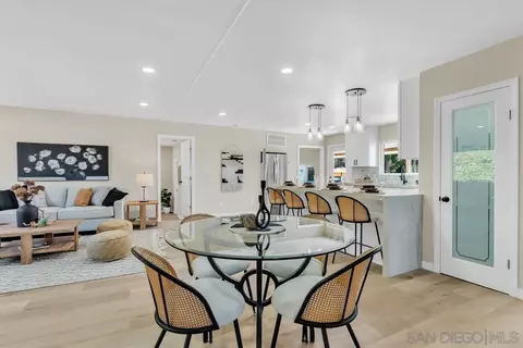Dining - 13725 Adrian St, Poway, CA 92064 photo 1 of 2