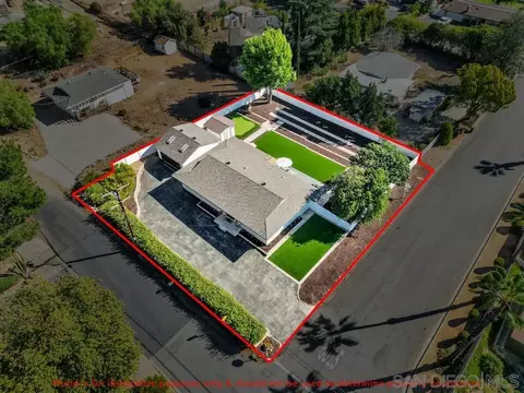 View/Area - 13725 Adrian St, Poway, CA 92064 photo 1 of 5