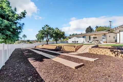 Exterior - 13725 Adrian St, Poway, CA 92064 photo 9 of 12