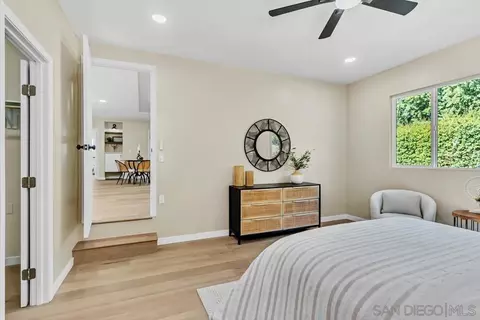 Bedroom - 13725 Adrian St, Poway, CA 92064 photo 4 of 8