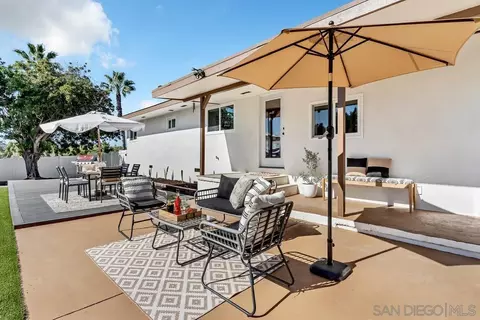Exterior - 13725 Adrian St, Poway, CA 92064 photo 4 of 12