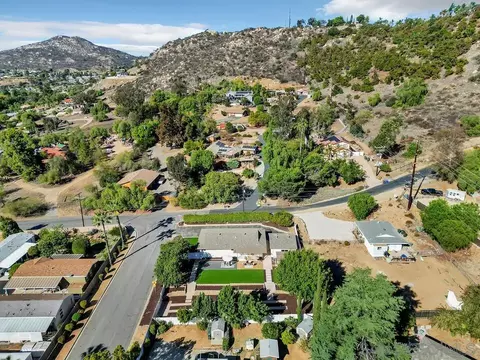 View/Area - 13725 Adrian St, Poway, CA 92064 photo 5 of 5