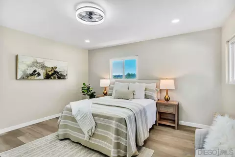 Bedroom - 13725 Adrian St, Poway, CA 92064 photo 6 of 8