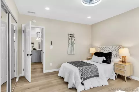 Bedroom - 13725 Adrian St, Poway, CA 92064 photo 8 of 8
