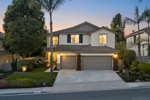 2364 Summerwind Pl, Carlsbad, CA 92008