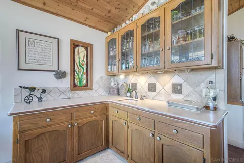 Kitchen - 2848 Sunset Hls, Escondido, CA 92025 photo 1 of 6