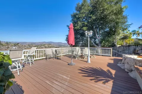 Exterior - 2848 Sunset Hls, Escondido, CA 92025 photo 4 of 25