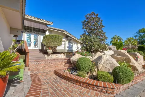 Exterior - 2848 Sunset Hls, Escondido, CA 92025 photo 6 of 25