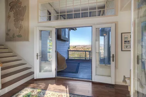 Entry Way - 2848 Sunset Hls, Escondido, CA 92025 photo 1 of 1