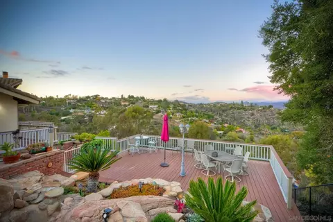 Exterior - 2848 Sunset Hls, Escondido, CA 92025 photo 9 of 25