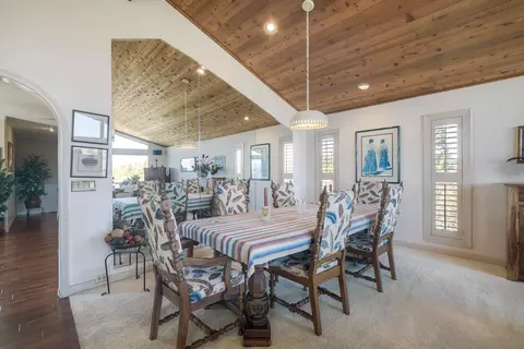 Dining - 2848 Sunset Hls, Escondido, CA 92025 photo 1 of 2