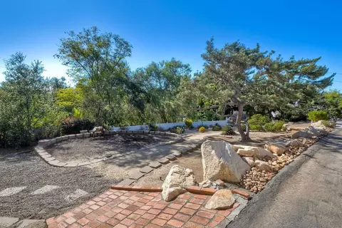 Exterior - 2848 Sunset Hls, Escondido, CA 92025 photo 12 of 25