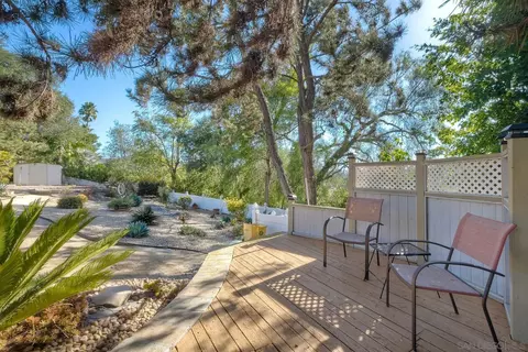Exterior - 2848 Sunset Hls, Escondido, CA 92025 photo 13 of 25