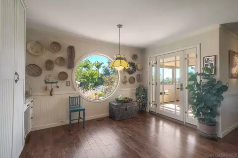 Dining - 2848 Sunset Hls, Escondido, CA 92025 photo 2 of 2