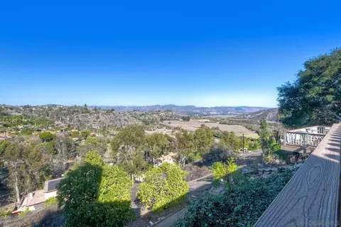 2848 Sunset Hls, Escondido, CA 92025