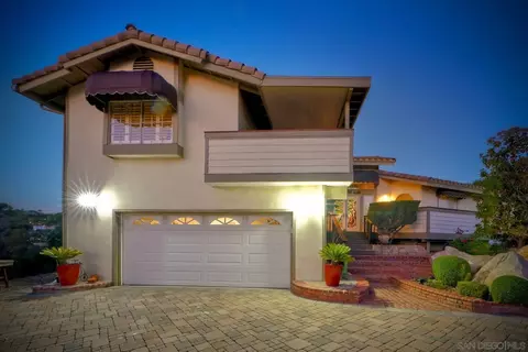 Exterior - 2848 Sunset Hls, Escondido, CA 92025 photo 17 of 25