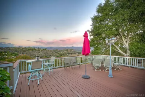 Exterior - 2848 Sunset Hls, Escondido, CA 92025 photo 5 of 25