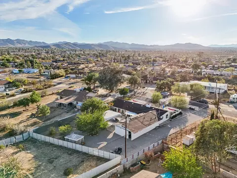 View/Area - 6941 Lennox Ave, Yucca Valley, CA 92284 photo 7 of 8