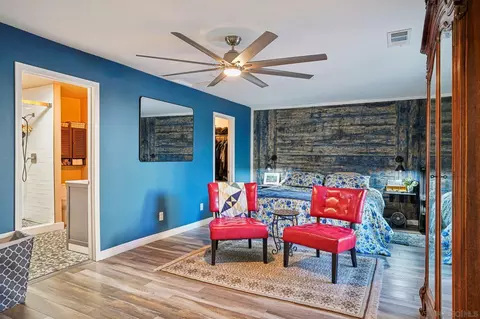 Bedroom - 6941 Lennox Ave, Yucca Valley, CA 92284 photo 1 of 5