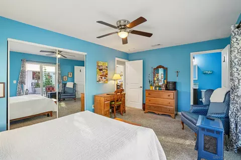 Bedroom - 6941 Lennox Ave, Yucca Valley, CA 92284 photo 3 of 5