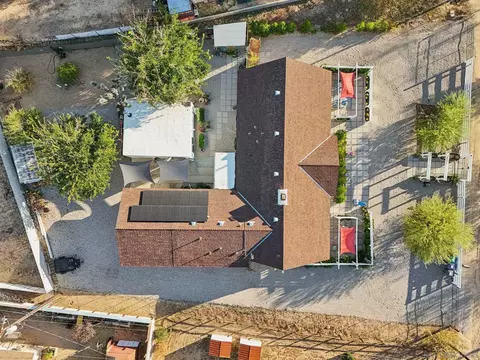 View/Area - 6941 Lennox Ave, Yucca Valley, CA 92284 photo 3 of 8