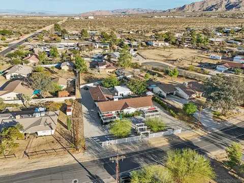 View/Area - 6941 Lennox Ave, Yucca Valley, CA 92284 photo 8 of 8