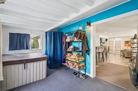 Entry Way - 6941 Lennox Ave, Yucca Valley, CA 92284 photo 1 of 1