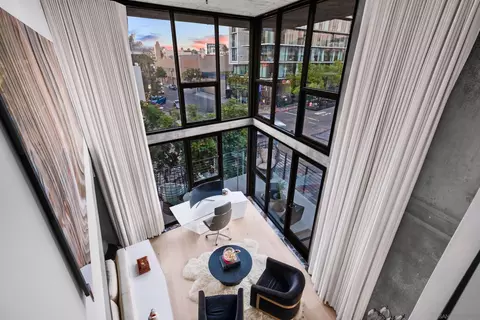 1780 Kettner Blvd #305, San Diego, CA 92101