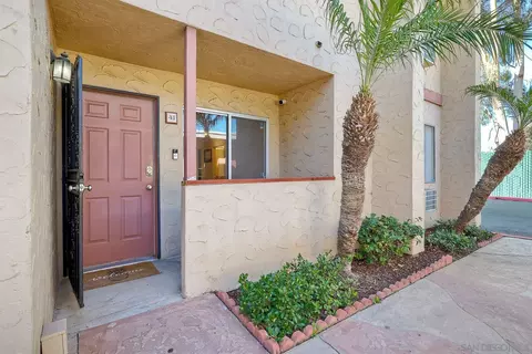 Exterior - 3557 Kenora Dr #41, Spring Valley, CA 91977 photo 2 of 3