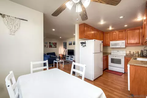 Kitchen - 3557 Kenora Dr #41, Spring Valley, CA 91977 photo 1 of 4